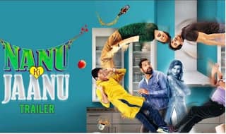 Nanu Ki Jaanu: डर के मारे घर छोड़ कर भागे अभय देओल, पुलिस को कहा- भूत है