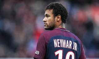I'll Stay At PSG: Neymar