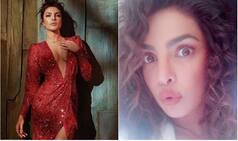 Priyanka Chopra Has Eight Bollywood Scripts To Choose From And We Got Proof (PIC)