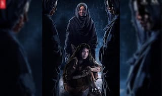 Anushka Sharma’s Horror Film, Pari, Earns Rs 4.36 Crore On Box Office Day 1