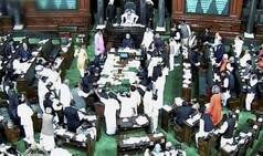 Monsoon Session: Cong to Move Privilege Motion Against PM, Sitharaman on Rafael Issue