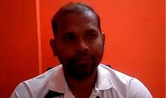 Suspended Para Swimmer Prasanta Karmakar Cries Conspiracy