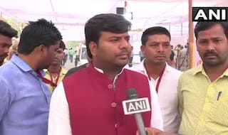 जानें कौन हैं भाजपा के गढ़ में योगी को पटखनी देने वाले प्रवीण निषाद