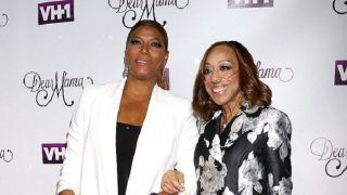 Queen Latifa Pens An Emotional Letter Announcing Her Mother Rita Owen's Death, Says She Is Heartbroken Queen Latifa Pens An Emotional Letter Announcing Her Mother Rita Owen's Death, Says She Is Heartbroken