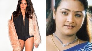 Here's How Richa Chadha Is Preparing To Play Adult South Indian Actress Shakeela In Biopic