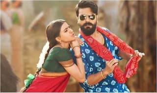 Rangasthalam First Movie Review: Ram Charan, Samantha Akkineni Will Leave Everyone Smitten