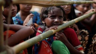 म्यामां में रोहिंग्या अब भी हो रहे हैं नरसंहार के शिकार: UN रिपोर्ट