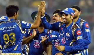 IPL 2019: Rohit-Led MI Retain Core Group, Releases Big Names Like Duminy, Cummins