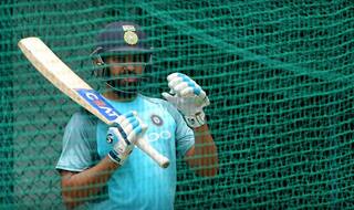 INDvBAN: रोहित की जगह ये खिलाड़ी कर सकता है टीम इंडिया के लिए ओपनिंग, गेंदबाजी में होगा ये बदलाव
