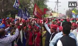 'डिनर विथ सोनिया' के बाद विपक्ष को मिली 'संजीवनी', क्या 2019 के लिए तैयार हो रही जमीन