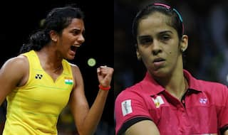 Senior Badminton Nationals: Sindhu-Saina to Face-Off in Women's Singles Finals