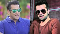 Atif Aslam To Give Vocals To A Romantic Number Penned By Salman Khan In Race 3