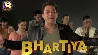 Salman Khan Is Back Again Asking 'Kitne Pratishat Bhartiya' And Here's Your Chance To Play Dus Ka Dum With Him (VIDEO)