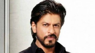 Shah Rukh Khan On Completing 26 Years: Hope I have touched Small Bits of Your Hearts