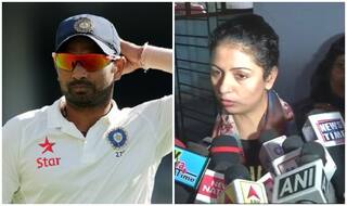 शमी की पत्नी को सोशल मीडिया पर मिल रही हैं धमकियां, पुलिस से सुरक्षा मांगी