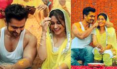 Dipika Kakar On Converting To Islam:  It's True I Have Done It