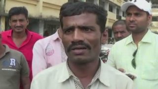 Bihar: Man Beheaded in Darbhanga in Dispute Over Naming of Square After PM Narendra Modi