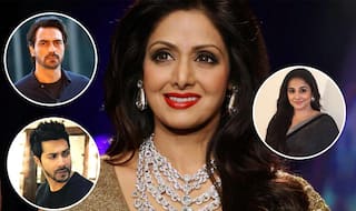 Sridevi Honoured At Oscars 2018: Vidya Balan, Varun Dhawan, Arjun Rampal Feel Proud - Read Tweets