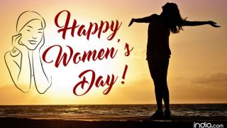 International Women's Day 2018: Best Quotes by Melinda Gates, Marilyn Monroe, Oprah Winfrey and Other Women Achievers Which Will Inspire You