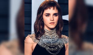 Emma Watson 'Time's Up' Tattoo Has a Grammatical Error, Tweeple Reacts