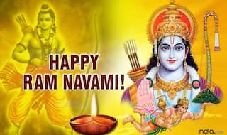 Rama Navami messages to send Happy Rama Navami Greetings to Loved Ones
