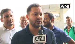 चुनावी नतीजों ने बताया, बिहार में लालू खत्म नहीं हो सकते: तेजस्वी