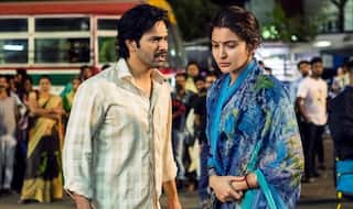 Here's Why Anushka Sharma, Varun Dhawan Give 40 Days For Sui Dhaaga Promotions!