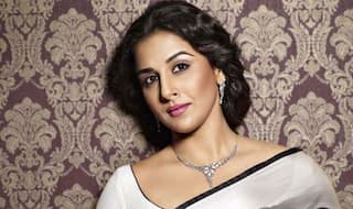 After The Indira Gandhi Biopic, Vidya Balan To Play A Gangster In Her Next?