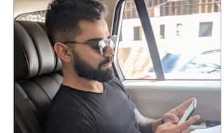 Cab Operator Uber Ropes in Virat Kohli as Brand Ambassador in India