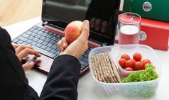 Dietician Pavithra N Raj Shares Diet Tips For Working Women To Stay Healthy and Fit
