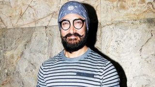 On His 53rd Birthday, Aamir Khan To FINALLY Make His Instagram Debut? On His 53rd Birthday, Aamir Khan To FINALLY Make His Instagram Debut?