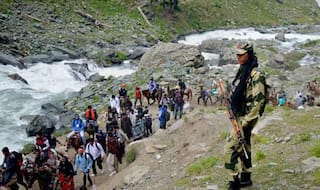 Amarnath yatra 2019: कब से शुरू होगी अमरनाथ यात्रा? जानें हर जानकारी, बाबा बर्फानी की कहानी...