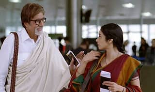 श्रीदेवी को याद करके भावुक हुए अमिताभ बच्चन, कहा- तुम जैसे गए ऐसे भी जाता नहीं कोई...