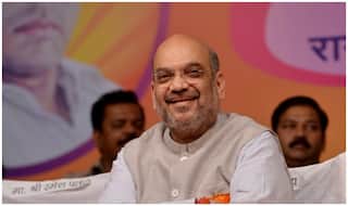 Goa Politics Heats up in Parrikar's Absence; Amit Shah Steps in as Congress Stakes Claim to Form Govt