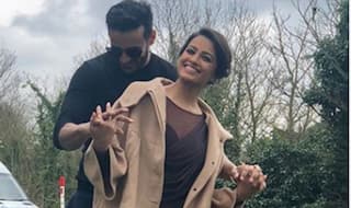 'ये है मोहब्बतें की एक्ट्रेस' अनिता हसनंदानी ने किया नागिन डांस, आप भी मूव्स देखते रह जाएंगे