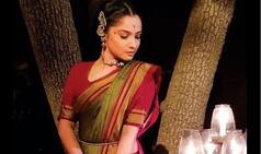 Ankita Lokhande Redefines Royalty As Jhalkaribai In Manikarnika - See First Look