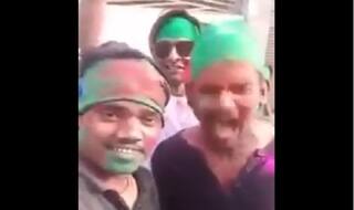 Araria: Video of Men Shouting Pro-Pakistan Slogans Goes Viral, 2 Arrested