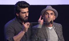 No Relief To Ranveer Singh And Arjun Kapoor In The AIB Roast Controversy Declares Bombay HC
