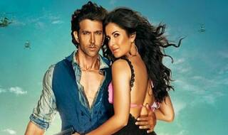 Hrithik Roshan And Katrina Kaif All Set To Sizzle In Bang Bang Reloaded?