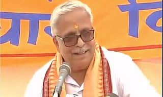 Ram Temple Construction in Ayodhya Will be Completed by Kumbh 2025: RSS