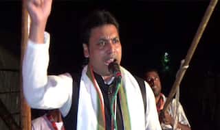 BJP's Biplab Deb to be Sworn in as Tripura CM Today, PM Modi to Attend Ceremony