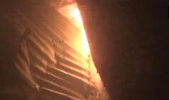 Five Dead, 25 Injured in Blast at Illegal Firecracker Factory in Nalanda