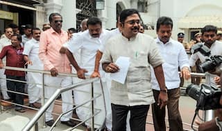 TTV Dinakaran Cannot Use 'Pressure Cooker' as Party Symbol, Rules Supreme Court