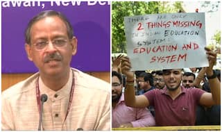 CBSE Suspends Official Found ‘Lax’ in Supervising Exam Centre in Paper Leak Case