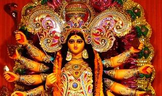Happy Chaitra Navratri 2019: Best Quotes, Messages, SMS And Greetings to Share With Your Loved Ones This Navratri