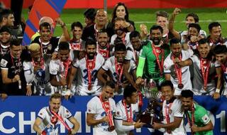 ISL Champions Chennaiyin FC Cautious Ahead of Aizawl FC Clash in Hero Super Cup