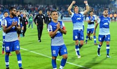Change in Fixtures for Bengaluru FC-ATK Matches