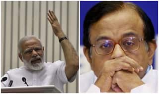 क्या थी 80:20 गोल्ड स्कीम? मोदी सरकार को बहुमत के दिन चिदंबरम ने की थी योजना रिन्यू