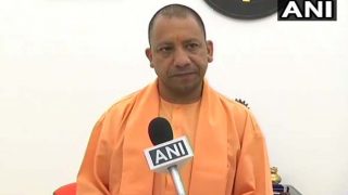 UP Board Result 2018: Chief Minister Yogi Adityanath Congratulates Students Who Successfully Passed The Exam