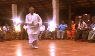 Karnataka CM Siddaramaiah's Lookalike Becomes a Hit on Internet